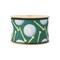 LaRibbons 2 1/2" Wired Ribbon | Golf Balls and Tees | 10 Yard Roll